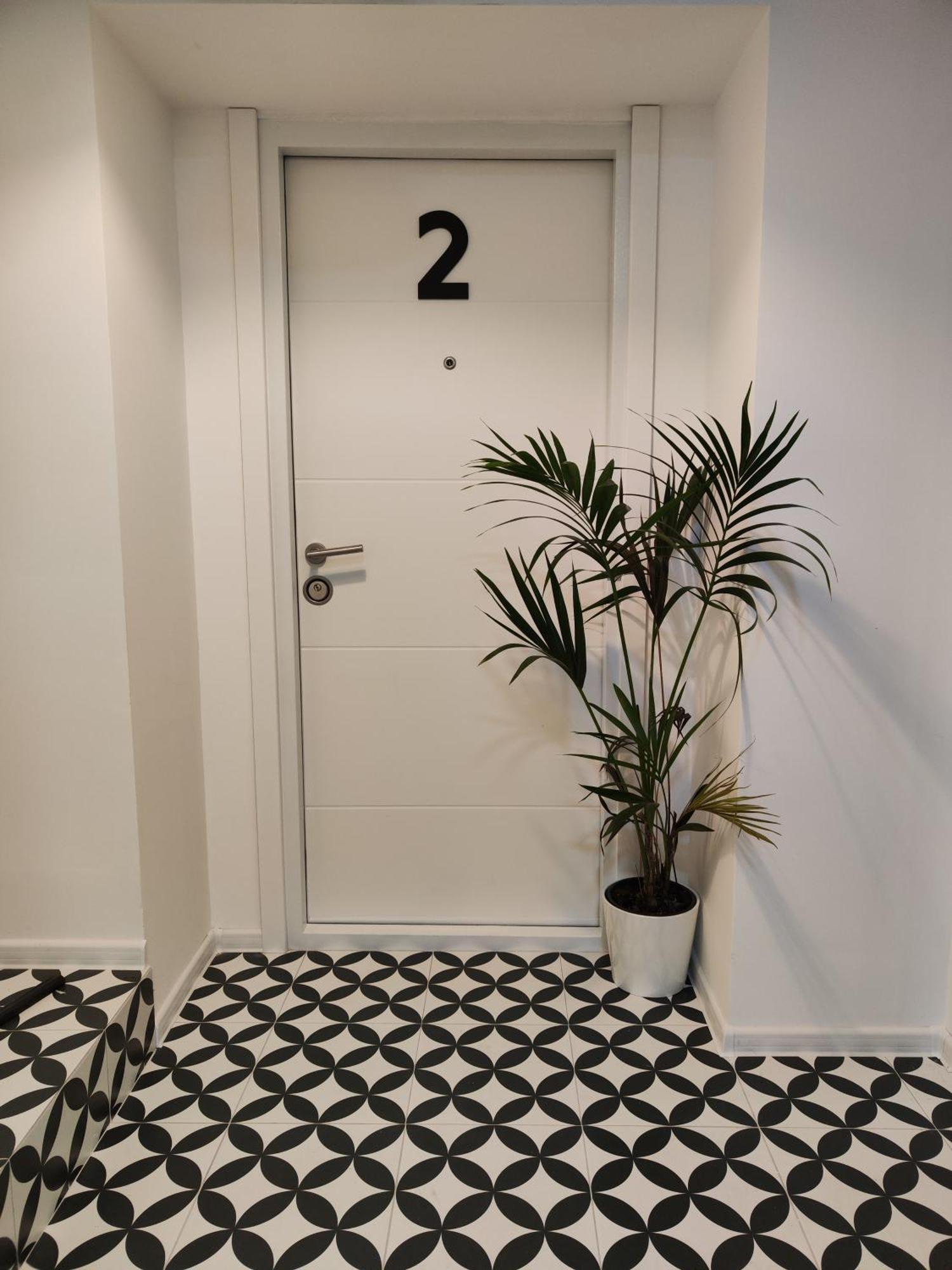 Mina Luxury Suite 2 Belgrade Luaran gambar